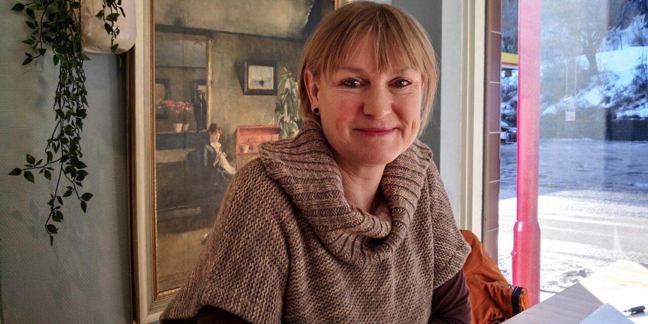 Stortingsrepresentant før valget: – Fortsatt mye som gjenstår