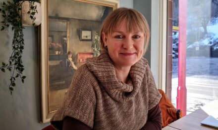 Stortingsrepresentant før valget: – Fortsatt mye som gjenstår