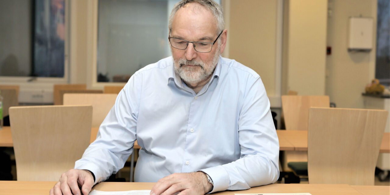 Lokalhistoriker vil ha debatt: – Kvener er urfolk i Norge