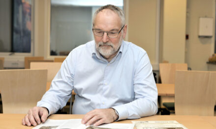 Lokalhistoriker vil ha debatt: – Kvener er urfolk i Norge