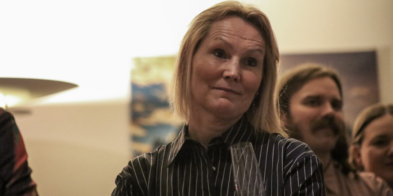 Over 50 søkere til kvensk årsstudium