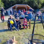 Livsgleden lever som aldri før