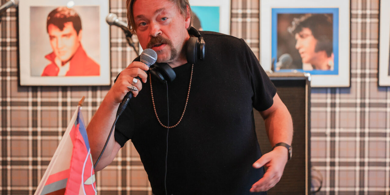 Hva er kvensk identitet i en blokkleilighet på Linderud?