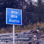 Skifter fra «komuuni» til «kunta»