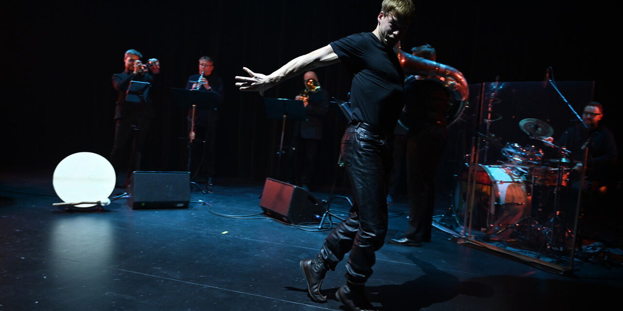 Dobbel dose kvensk på Riksscenen