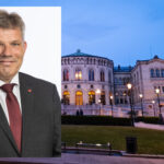 Skjæran inn for Stenseng