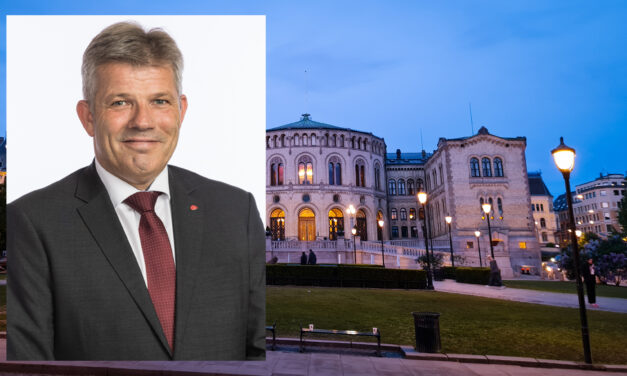 Skjæran inn for Stenseng