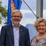 Kvenene kan få både kirkeråd og kategorialmenighet