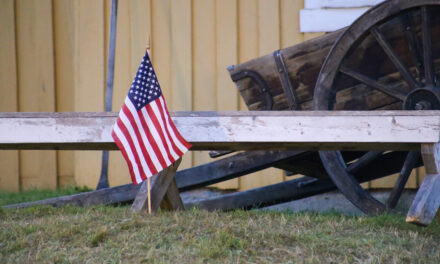 Tar for seg den kvenske Amerika-drømmen