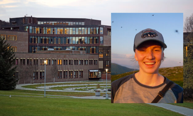 Slår alarm etter oppsiktsvekkende funn i lærebøkene