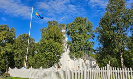 Pågår nå: Konsultasjon om kvensk kirkeliv