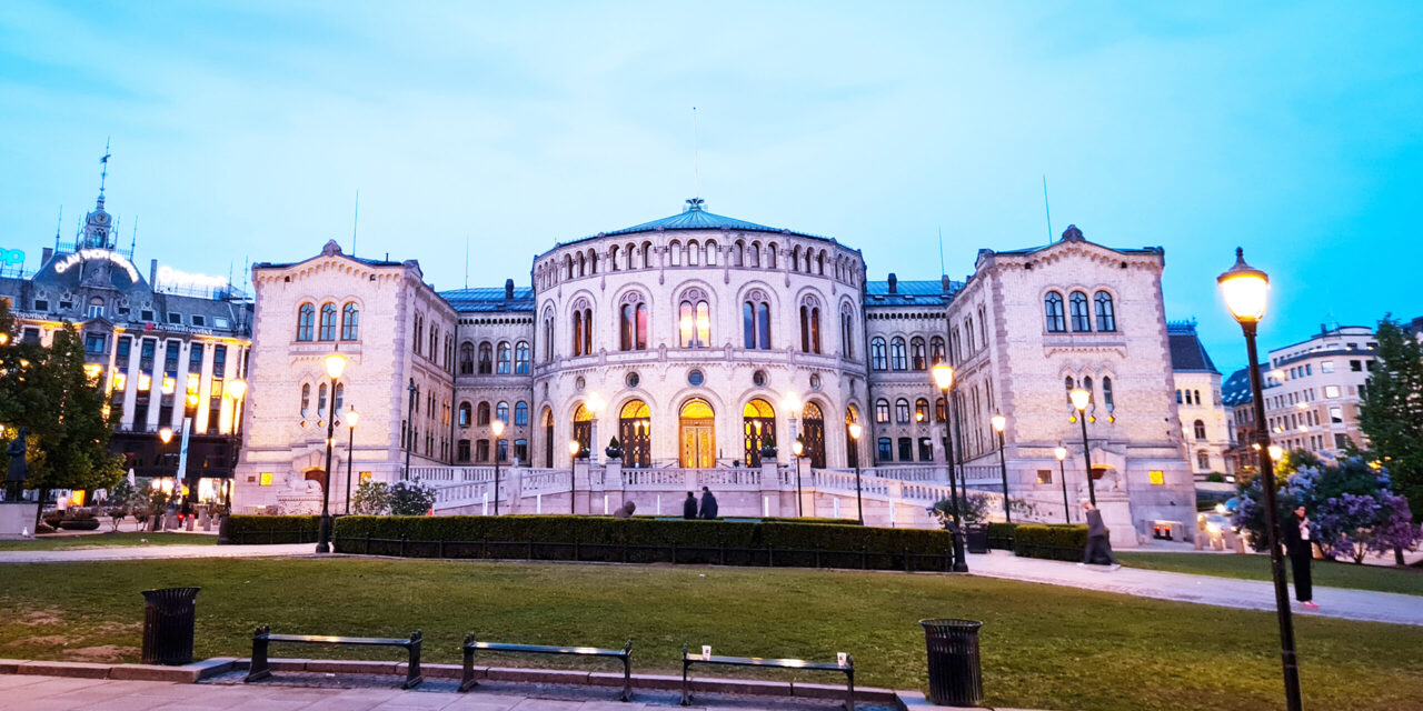 Valg 2025: Møt en kven på tinget