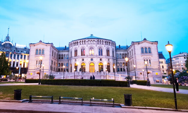 Valg 2025: Møt en kven på tinget