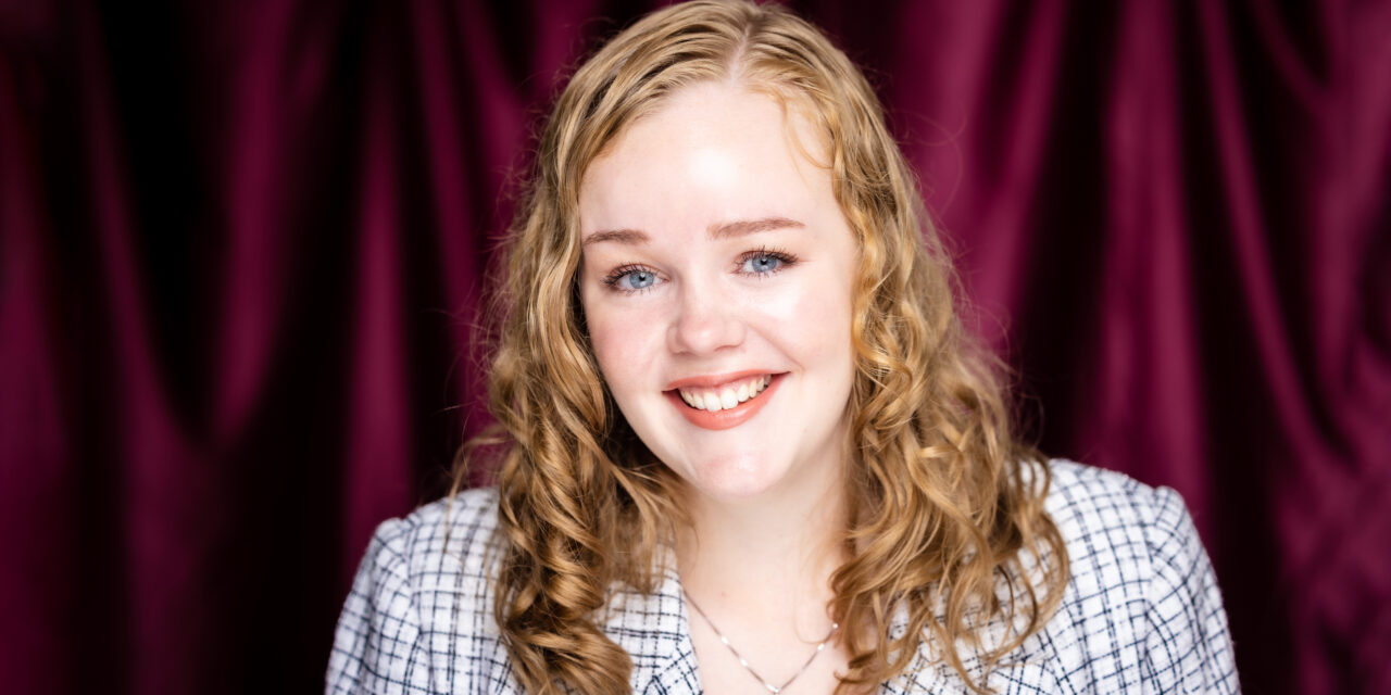 Veronica ber kvenene om hjelp