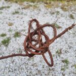Av jord er du kommet • Maasta olet sie tullu