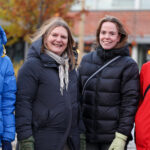 – Vi heier på Kventeateret