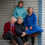 Uten lokalet må husflidslaget legges ned