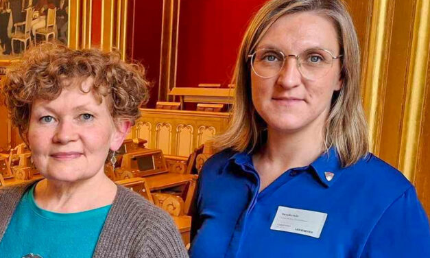 Åpent brev: Hvor er de nasjonale minoritetene i Nasjonaljubileet 2030?