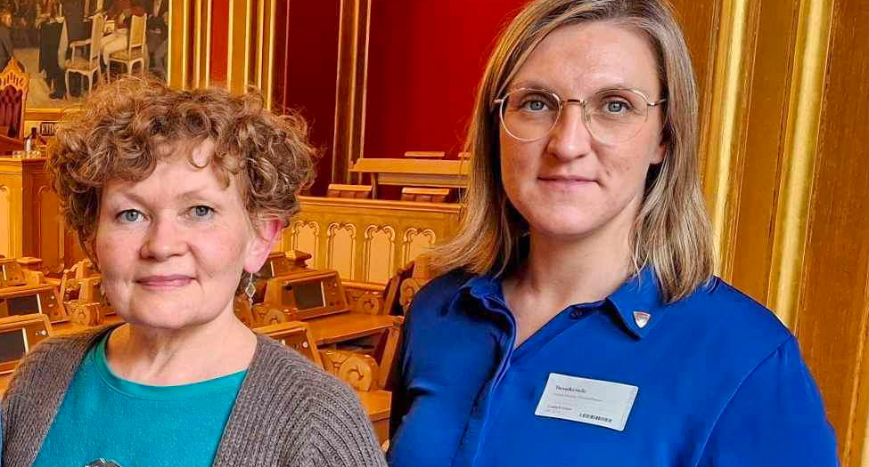 Åpent brev: Hvor er de nasjonale minoritetene i Nasjonaljubileet 2030?