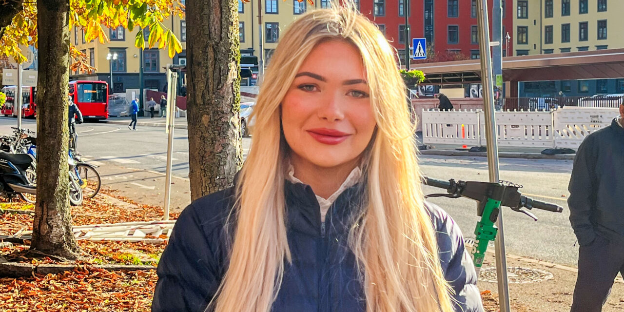 Et brev fra forbundet endret alt for Martine