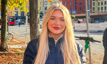 Et brev fra forbundet endret alt for Martine