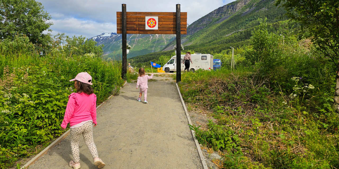 Har din barnehage søkt? Fristen er i dag