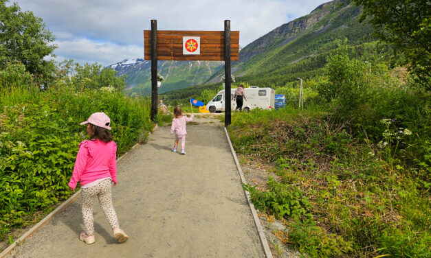Har din barnehage søkt? Fristen er i dag