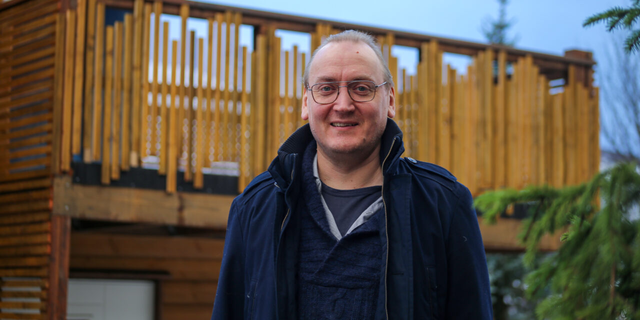 Kvenene sang salmer også før Læstadius’ tid