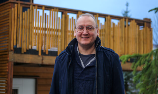 Kvenene sang salmer også før Læstadius’ tid