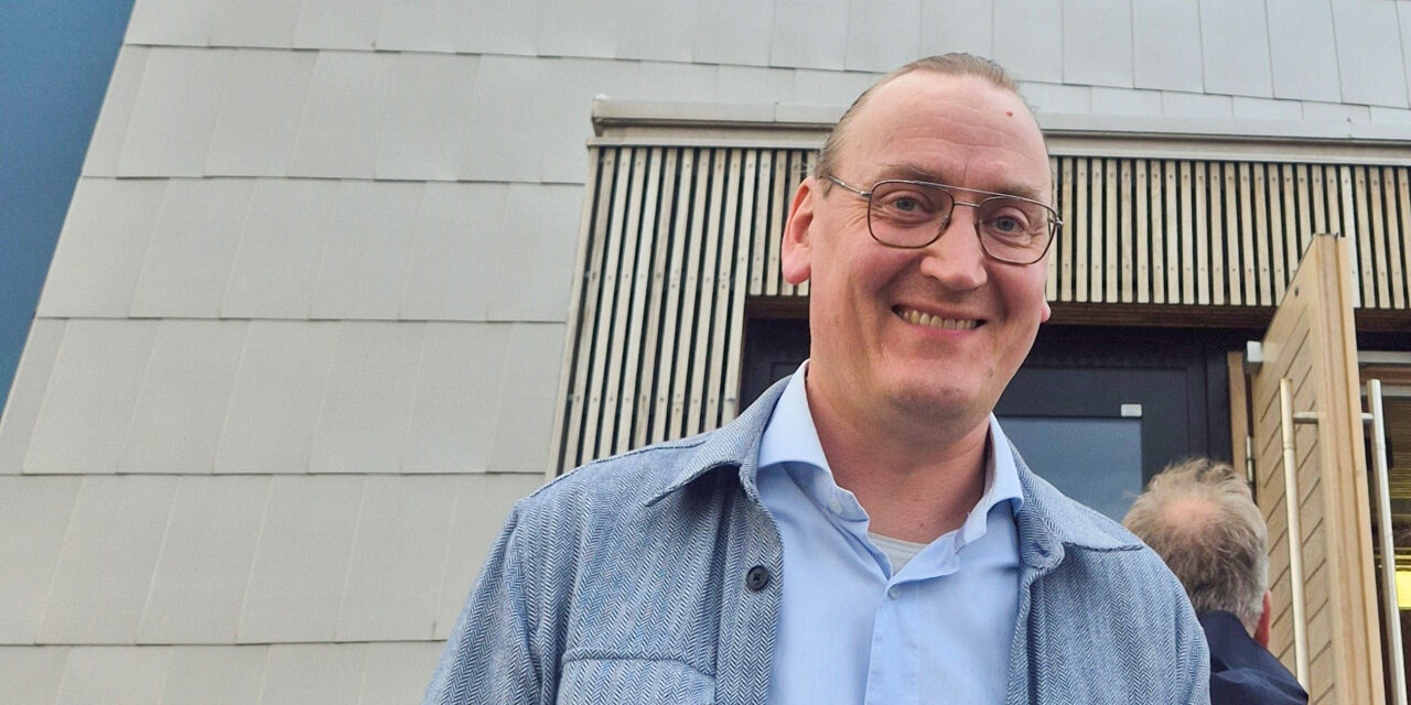 Vil ha «Kvenske salmer minutt for minutt»