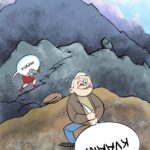 Ser dere poenget? • Näjettäkö poengin?