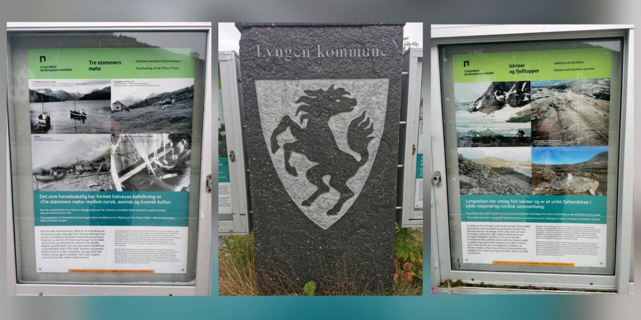 Miljødirektoratet: – Har forståelse for ønske om å benytte kvensk