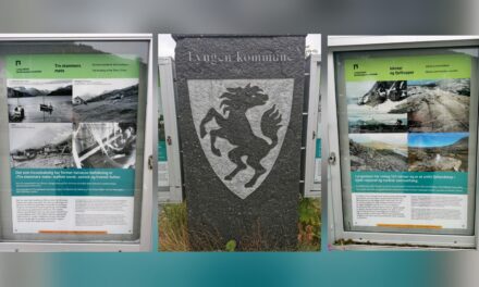 Miljødirektoratet: – Har forståelse for ønske om å benytte kvensk