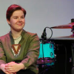 Forbereder kvenungdommen til &laquo;hybrid-møte&raquo;