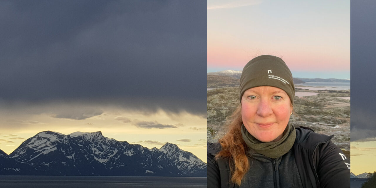 Lover å inkludere kvensk språk i framtiden