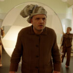 «Veentaika – Vannmagien»: – Hva skjer med elva og villaksen?