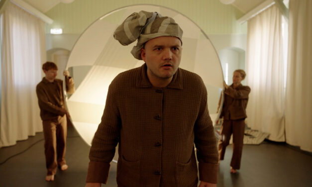 «Veentaika – Vannmagien»: – Hva skjer med elva og villaksen?