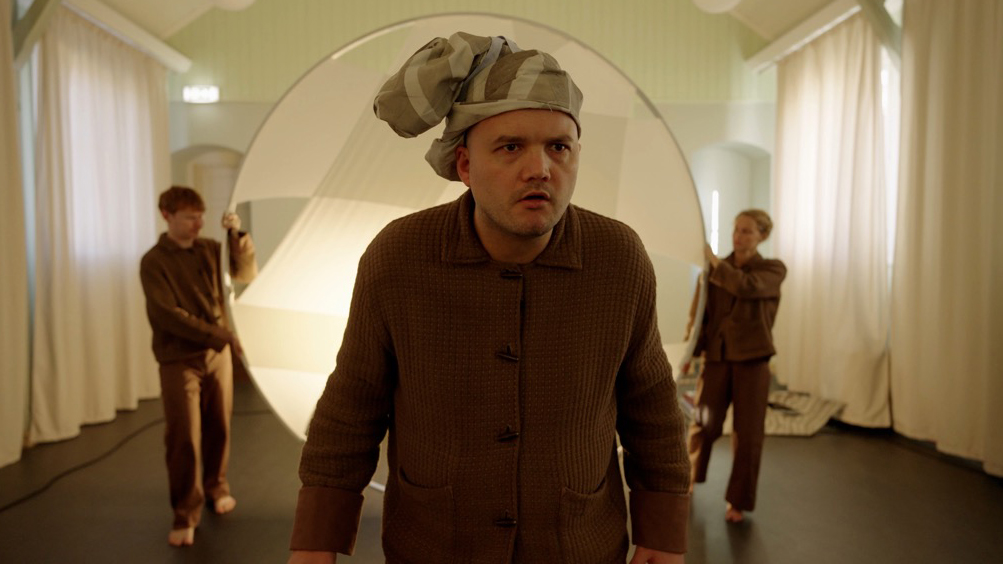 «Veentaika – Vannmagien»: – Hva skjer med elva og villaksen?