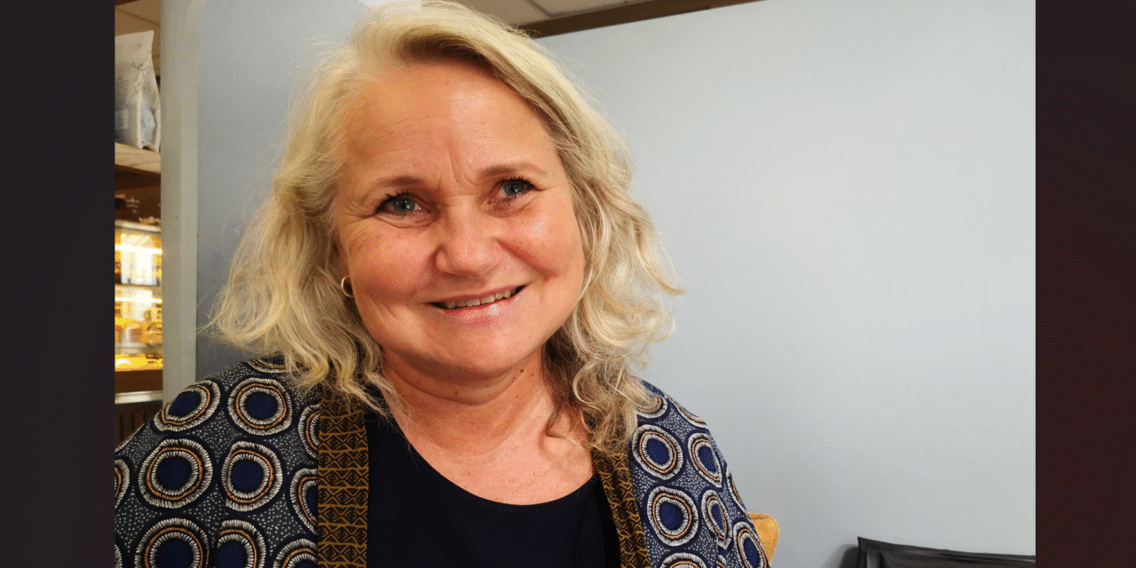 – Vi vil styrke den kvenske identiteten