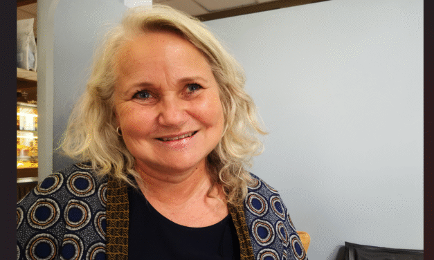 – Vi vil styrke den kvenske identiteten