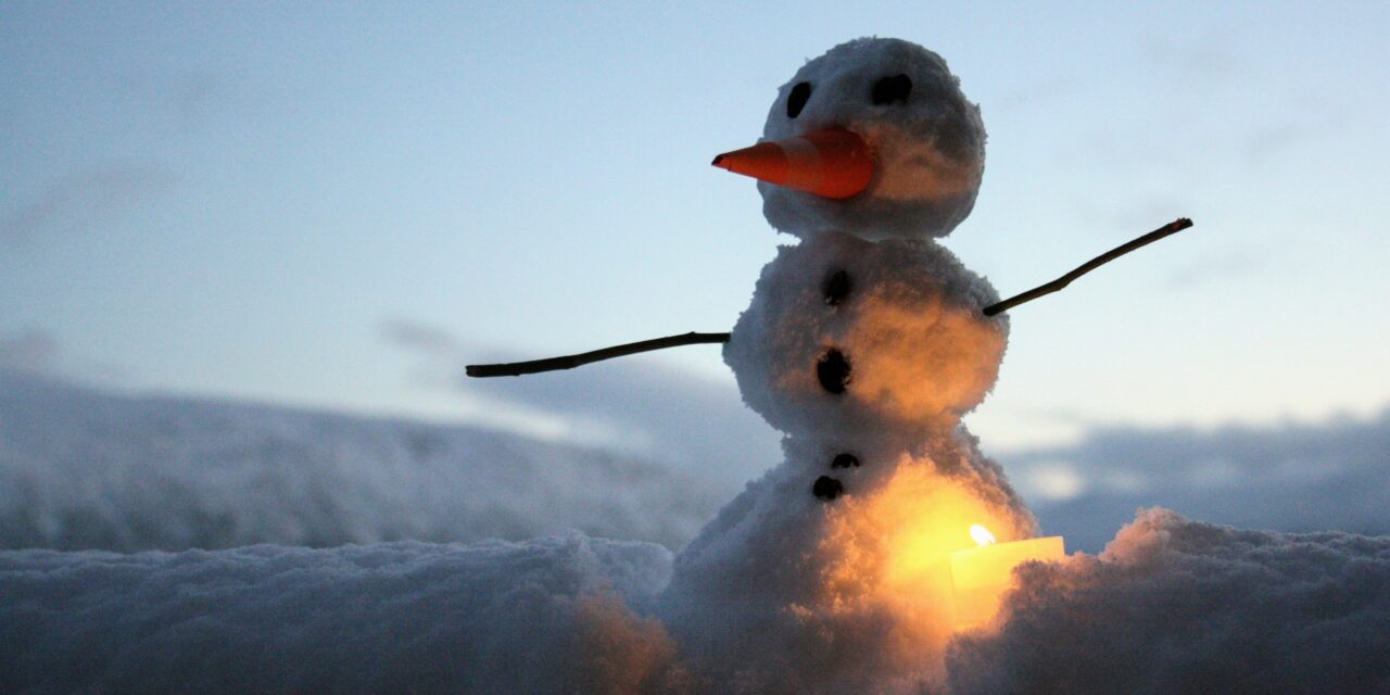 Adventskalender 2. desember