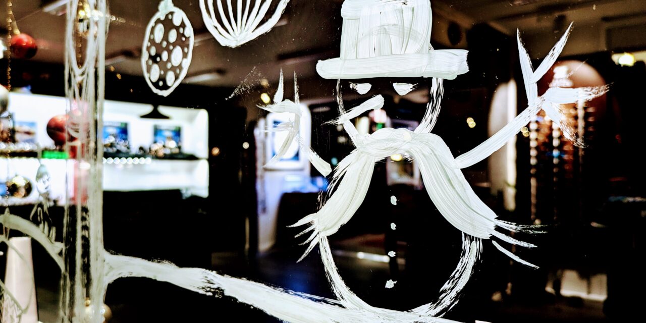 Kvensk romjulsquiz del 1 – hvor mye husker du fra julekalenderen?