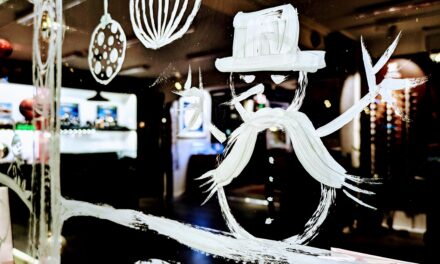 Kvensk romjulsquiz del 1 – hvor mye husker du fra julekalenderen?