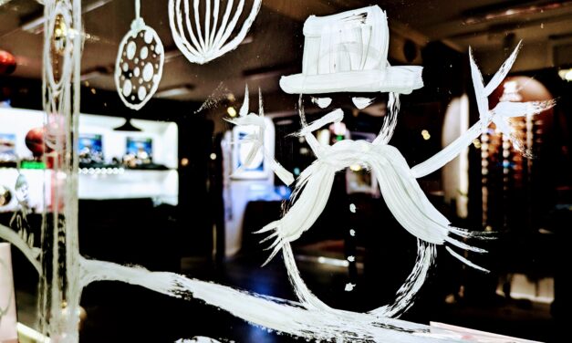 Kvensk romjulsquiz del 1 – hvor mye husker du fra julekalenderen?