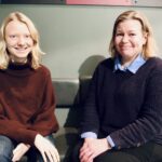 Nysgjerrighet førte sveitsiske Selina til kvensk språkdusj