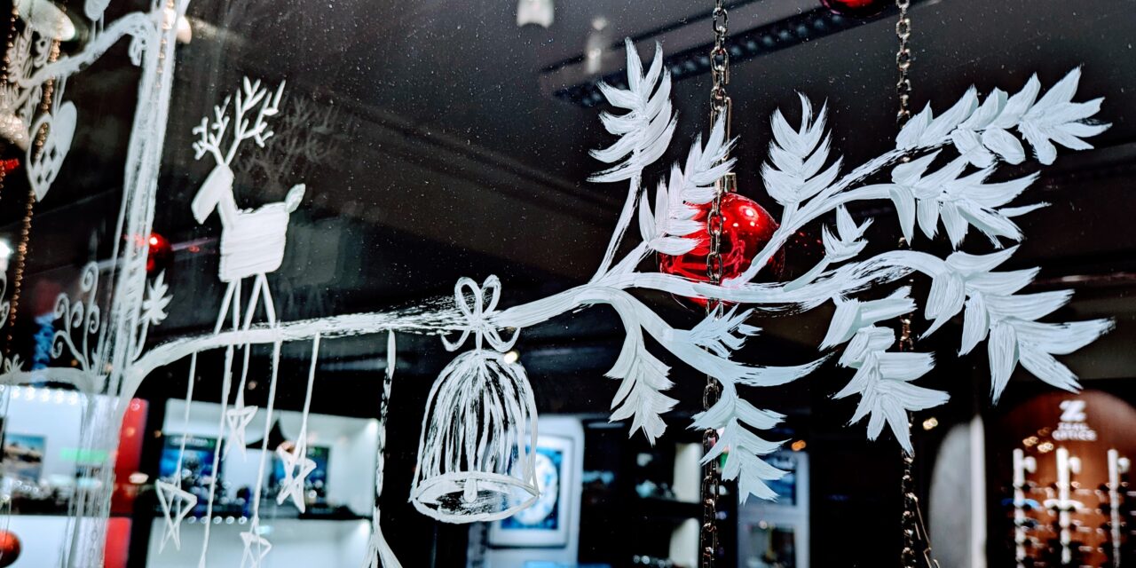 Adventskalender 15. desember