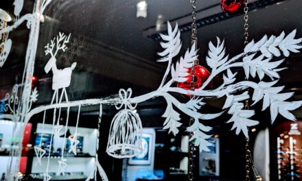 Adventskalender 15. desember