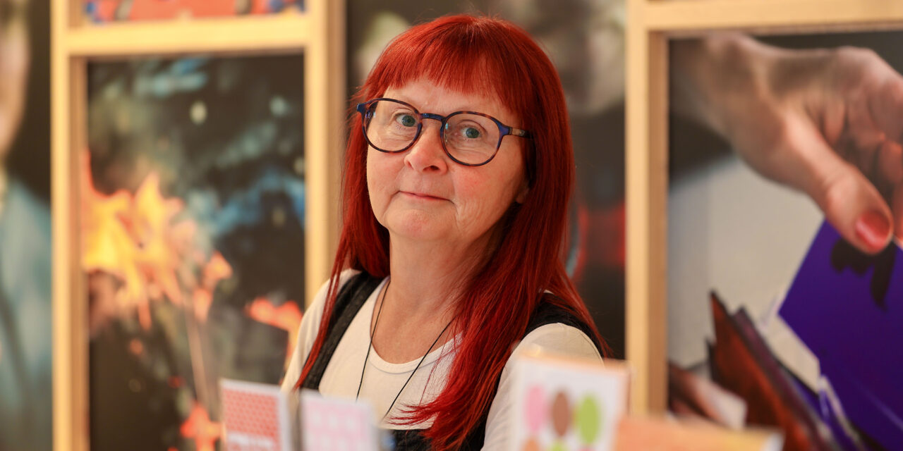 Gå sammen, det lønner seg