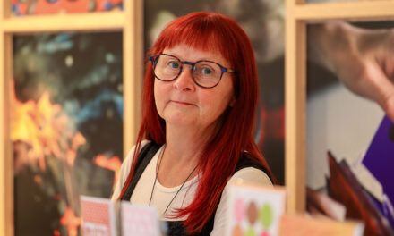 Gå sammen, det lønner seg