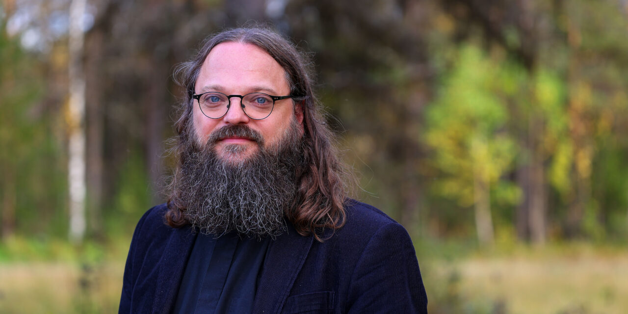 Blir det en unnskyldning også fra vår egen kirke?